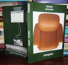 Simongavina - Sedie Divani