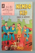 Albi del Falco n.322 del 17