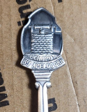 Cucchiaio da collezione