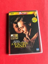 Film DVD A BEAUTIFUL MIND