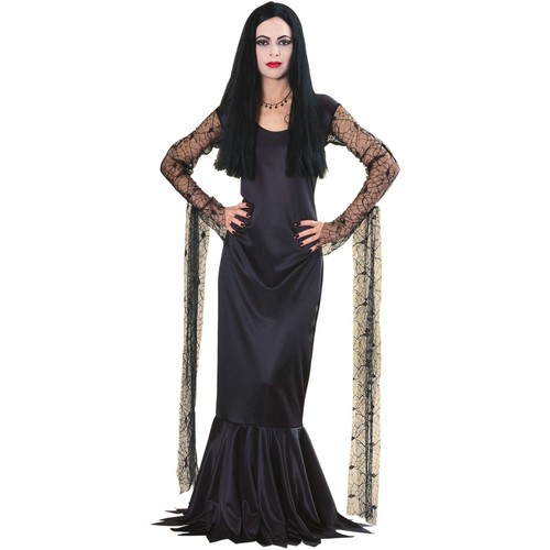 Rubini famiglia addams - famiglia,