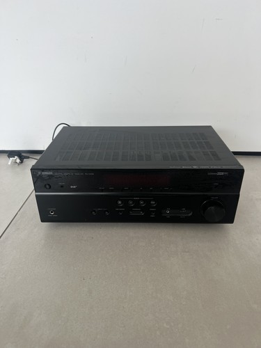 Yamaha v671 ricevitore - ricevitore, av
