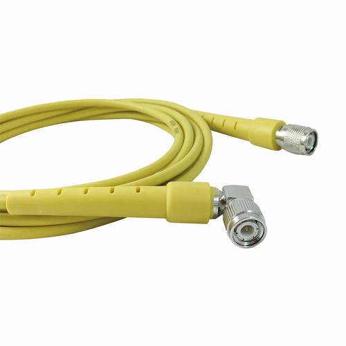 Antenna gps angolo retto - angolo, tnc