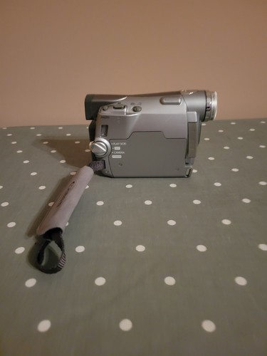 Videocamera cannon - videocamera,