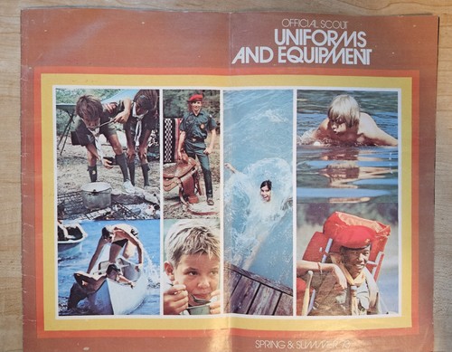 Catalogo ufficiale uniformi - , e