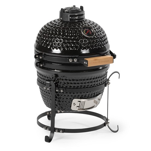 Ash ember kit griglia - kit, kamado