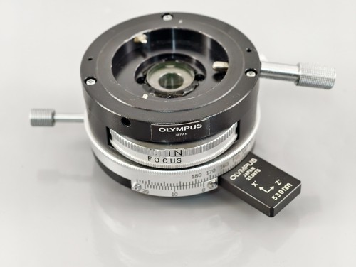 Olympus bh2 pol analizzatore - bh2,