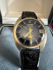 Orologio Vintage Longines