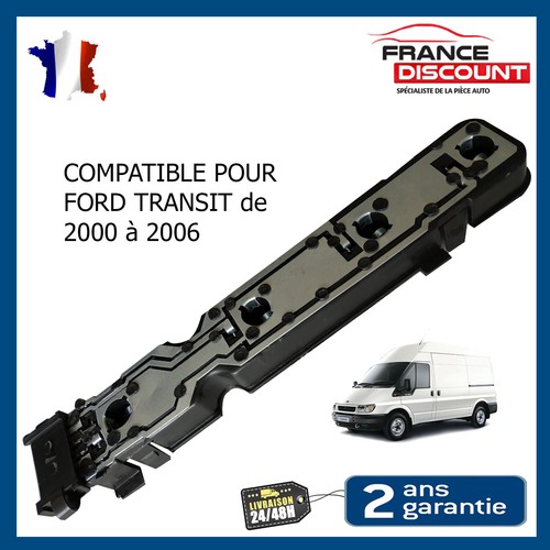 Supporto per fanale posteriore - per,