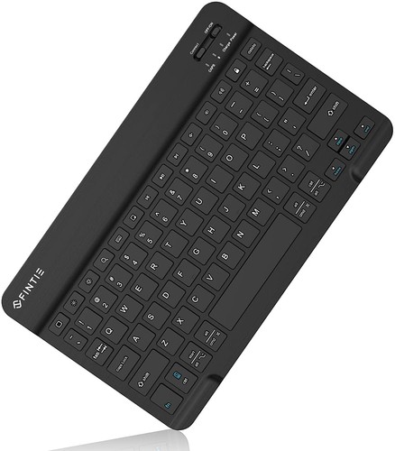 Tastiera bluetooth wireless - bluetooth,