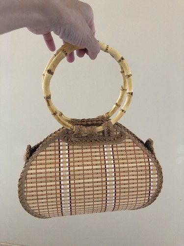 Borsa vintage anni in - borsa,