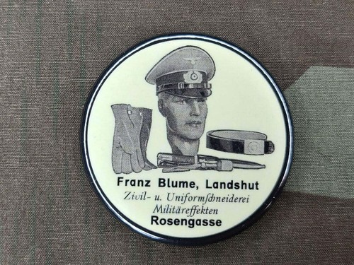 Riproduzione wwii uniforme - riproduzione,