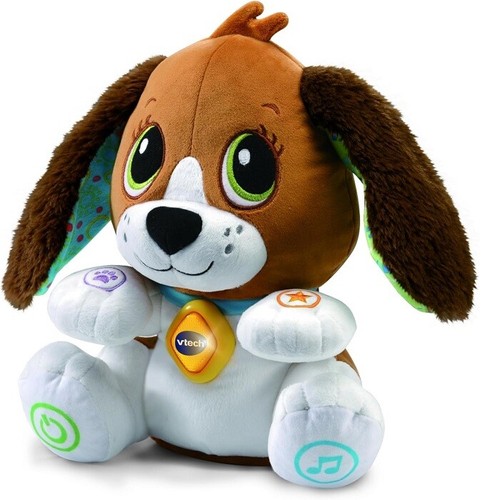 Vtech fido parla gioca con - parla, e