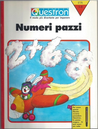 Libro interattivo per penna - per,