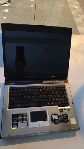 Asus a6000 model a6000km - model,