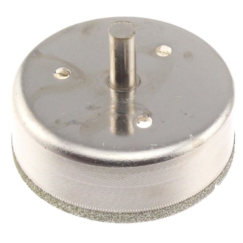 Trapano utensile rivestito