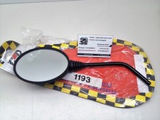 APRILIA SCARABEO RALLY LC DITECH 50 RX specchietto retrovisore sinistro o destro