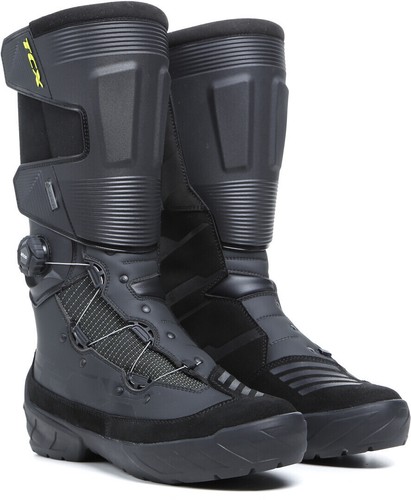 Stivali boots moto - stivali,