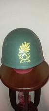 ELMETTO MILITARE  MOD.33 REGIO DELLA GUARDIA DI FINANZA NO CARABINIERI