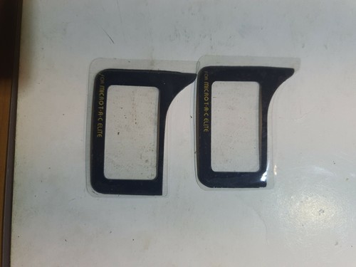 Vetrino display microtac lcd - vetrino,