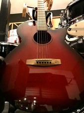 Chitarra acustica cort f - chitarra,