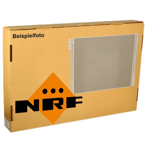 Nrf 350017 condensatore - nrf,