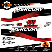 Kit Adesivi Motore Marino