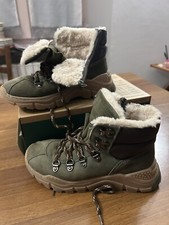 Scarponcini Bimbo Armani