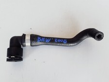 MANICOTTO TUBO ACQUA LIQUIDO RADIATORE RECUPERO VASCHETTA BMW SERIE 1 E81 2008