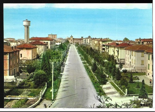 Modena soliera via - (644),
