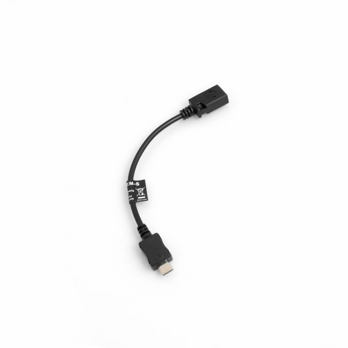 System micro usb a - system-s, (maschio)