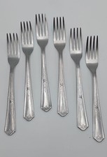 N.6 Forchette Gottinghen