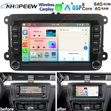 8 Core 4+64GB Android 15