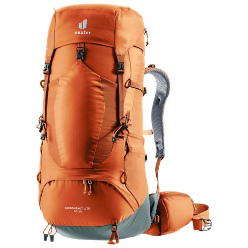 Zaino trekking deuter - zaino,