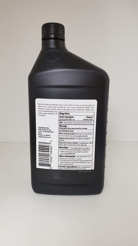 Alcool etilico bottiglia - etilico, 80%,
