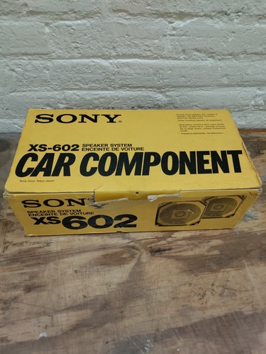 Sony 602 sistema di - sony,
