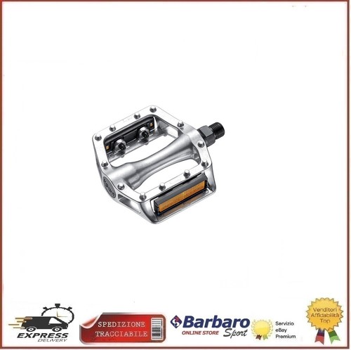 Pedali bici bmx alluminio - bici,