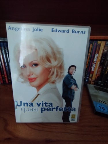 Una vita quasi perfetta dvd - vita,