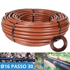 TUBO ALA GOCCIOLANTE 16 PASSO