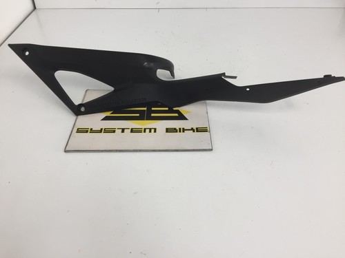 Fianco carena sinistra ducati - fianco,