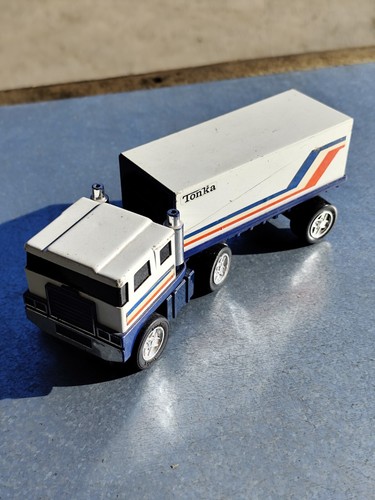 Tonka remorques camion - tonka,