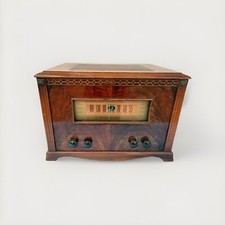 Vintage Radio d'epoca a