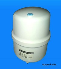 Serbatoio Tanica 3 Gpd Accumulo Acqua Depuratore Osmosi Inversa Accumulatore 