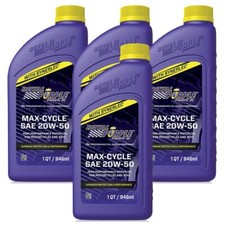 4LT Olio Motore Moto Sint