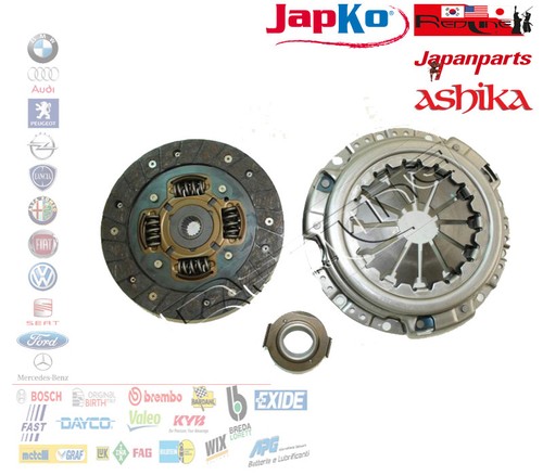 Kit frizione chevrolet matiz - frizione,