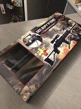 Neuf new accessoires fusil - neuf,