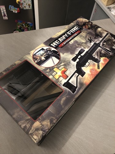 Neuf new accessoires - accessoires, fusil