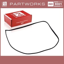 Guarnizione porta per PORSCHE