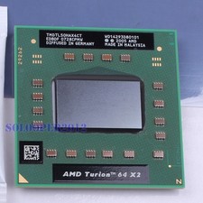  Turion 64 X2 TL-50 512