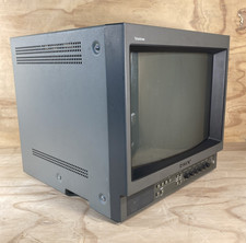 Sony Trinitron Color Video